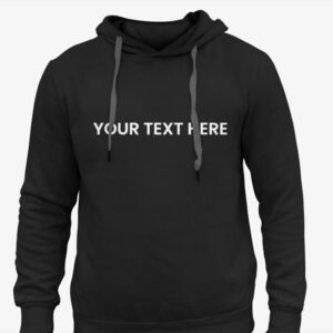 Customized Hoodie