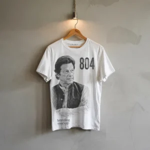 Imran Khan 804 Premium T-Shirt